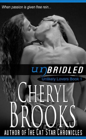 [Unlikely Lovers 01] • Unbridled